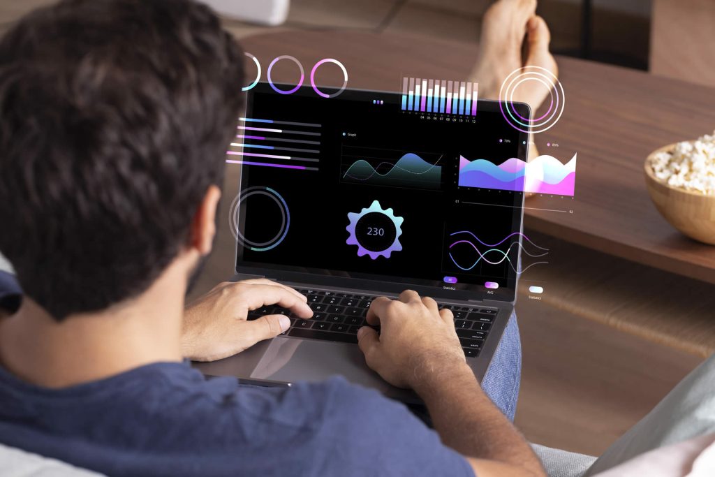 Por que adquirir um Software de Gestão?