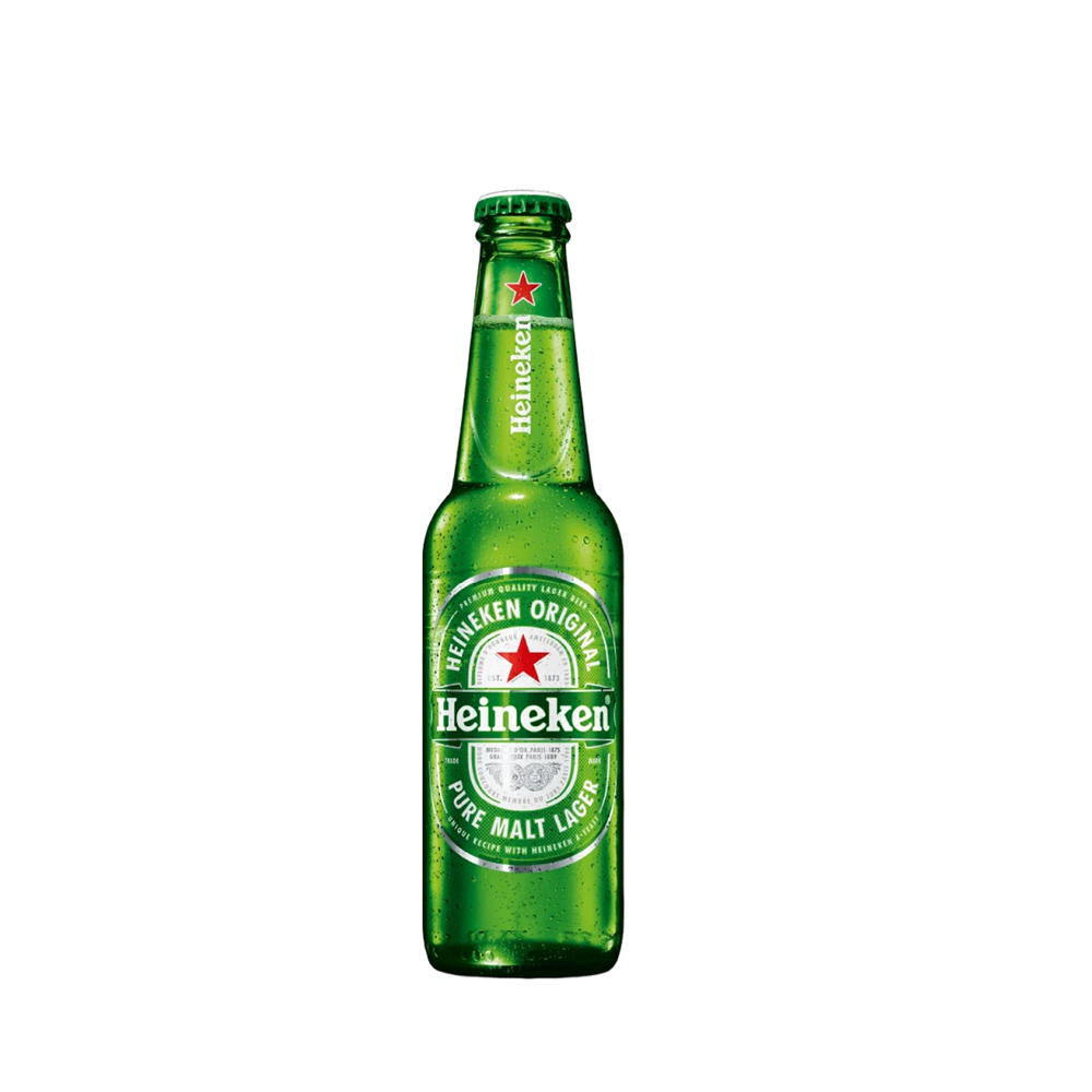 Cerveja Heineken Long neck 330ml-2